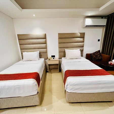 Marino Hotel - Best Near Airport Dhaka Ngoại thất bức ảnh