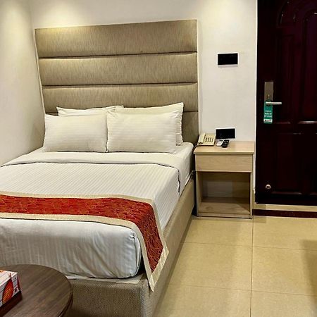 Marino Hotel - Best Near Airport Dhaka Ngoại thất bức ảnh