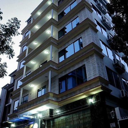 Marino Hotel - Best Near Airport Dhaka Ngoại thất bức ảnh