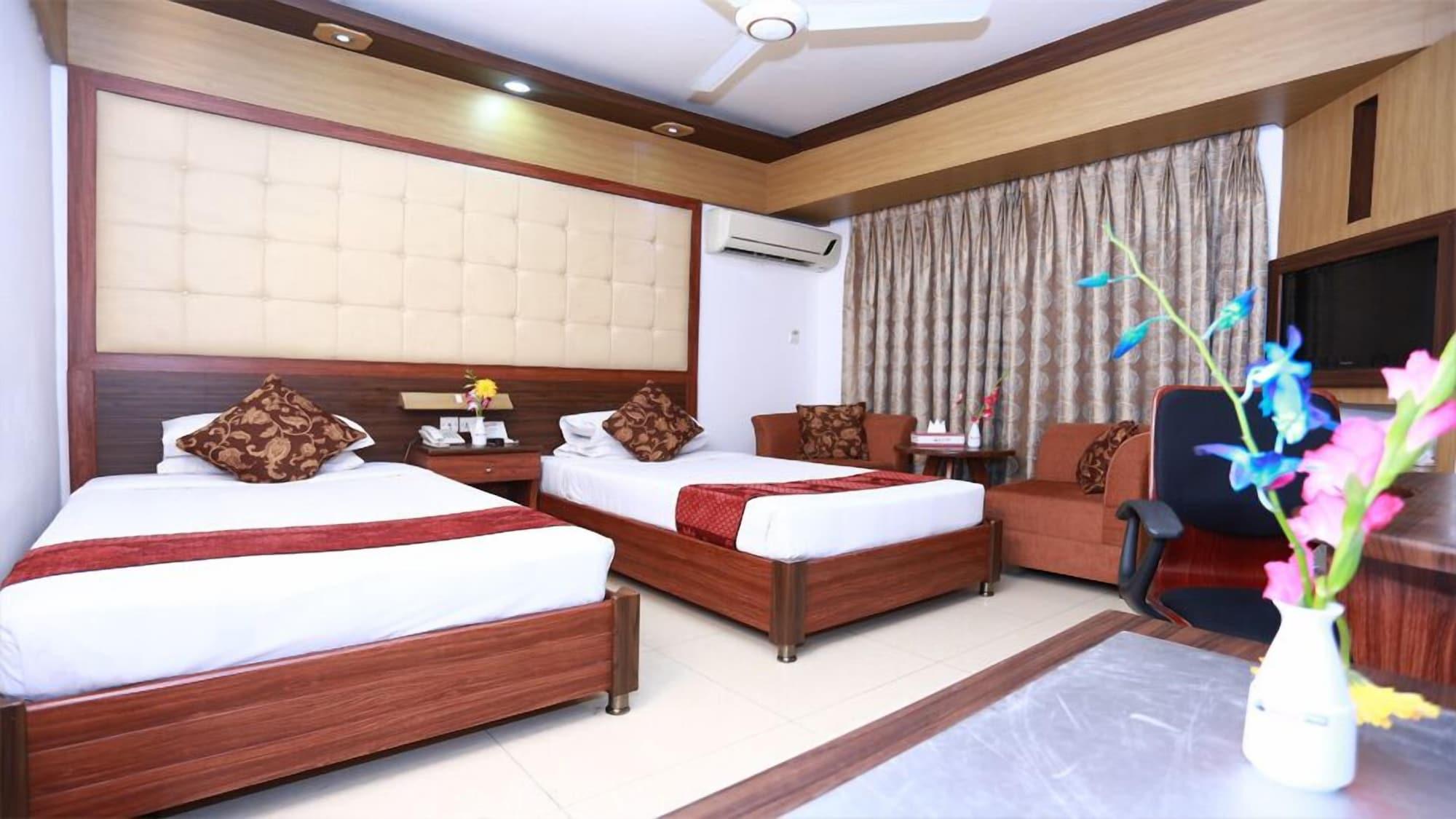 Marino Hotel - Best Near Airport Dhaka Ngoại thất bức ảnh