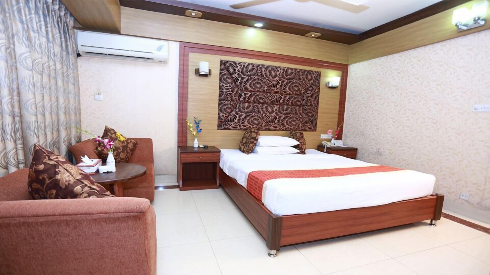 Marino Hotel - Best Near Airport Dhaka Ngoại thất bức ảnh