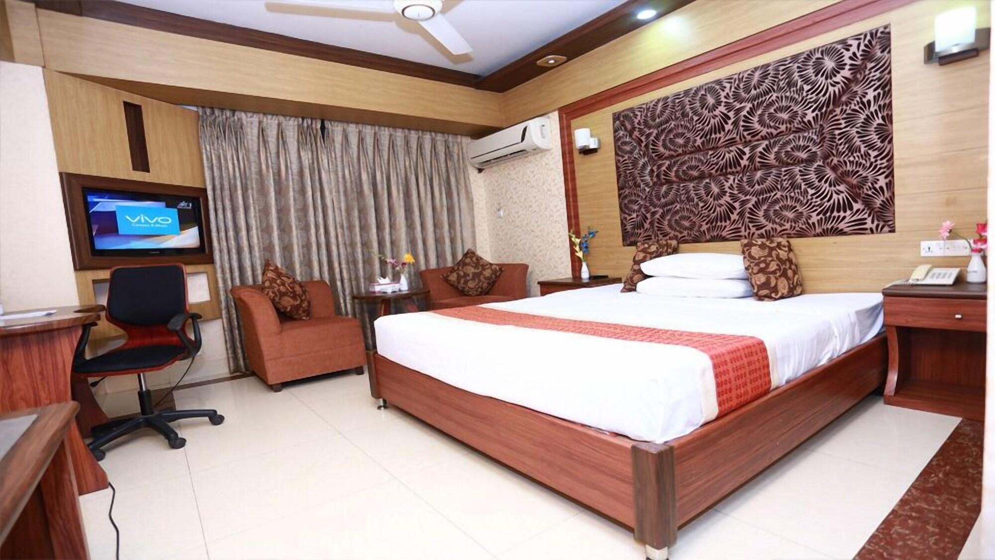 Marino Hotel - Best Near Airport Dhaka Ngoại thất bức ảnh