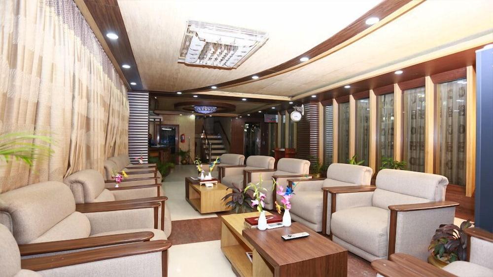 Marino Hotel - Best Near Airport Dhaka Ngoại thất bức ảnh