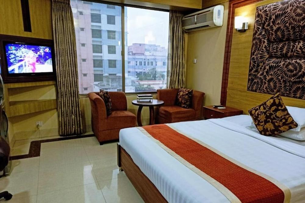 Marino Hotel - Best Near Airport Dhaka Ngoại thất bức ảnh