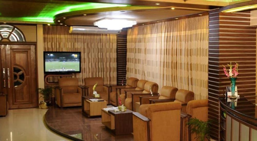 Marino Hotel - Best Near Airport Dhaka Ngoại thất bức ảnh