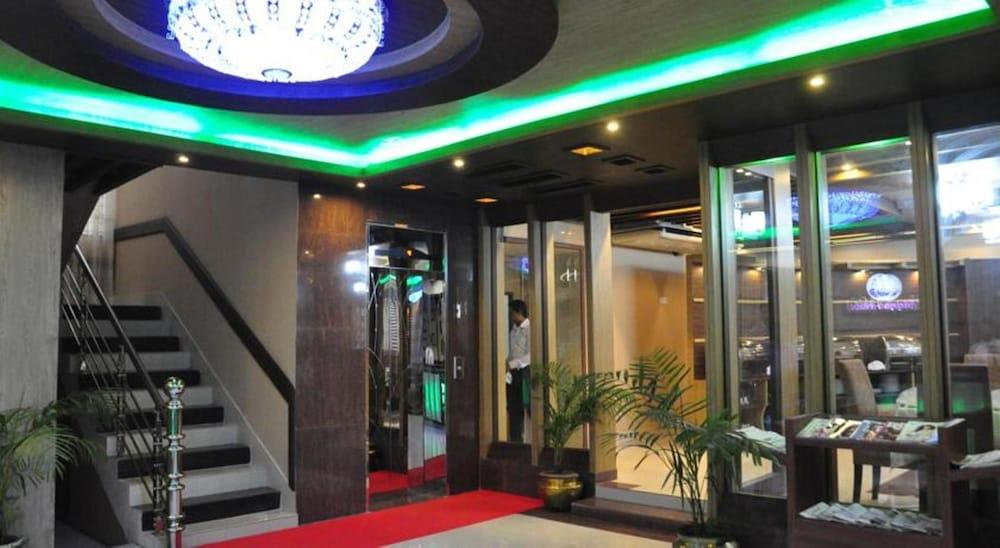 Marino Hotel - Best Near Airport Dhaka Ngoại thất bức ảnh