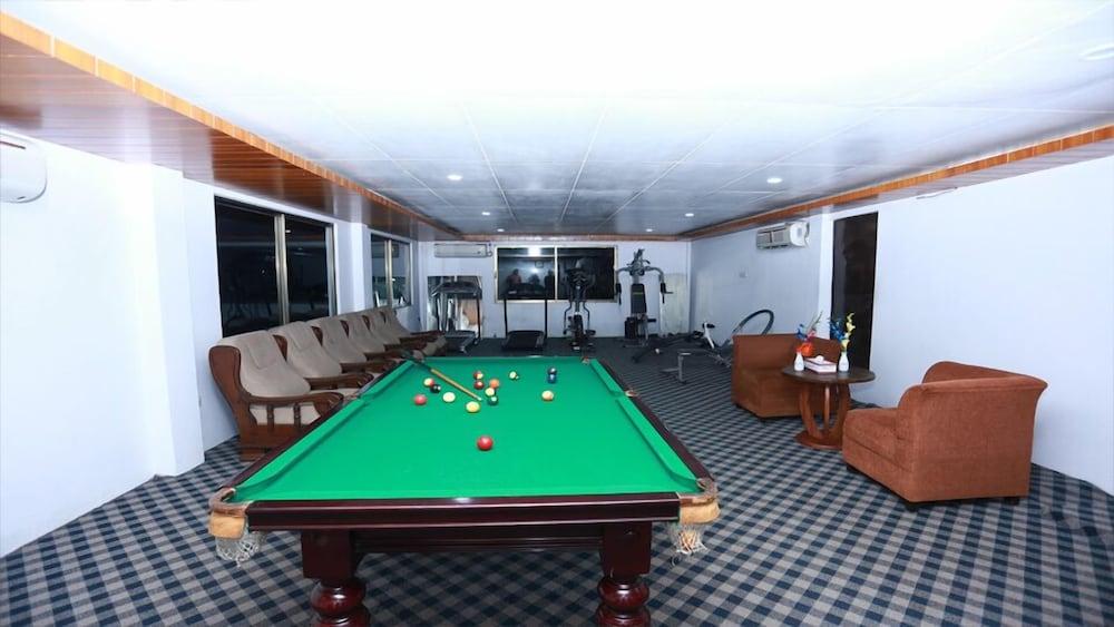 Marino Hotel - Best Near Airport Dhaka Ngoại thất bức ảnh