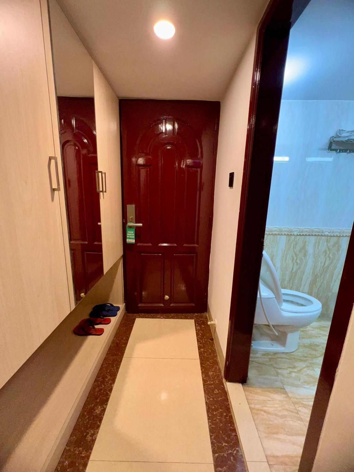 Marino Hotel - Best Near Airport Dhaka Ngoại thất bức ảnh