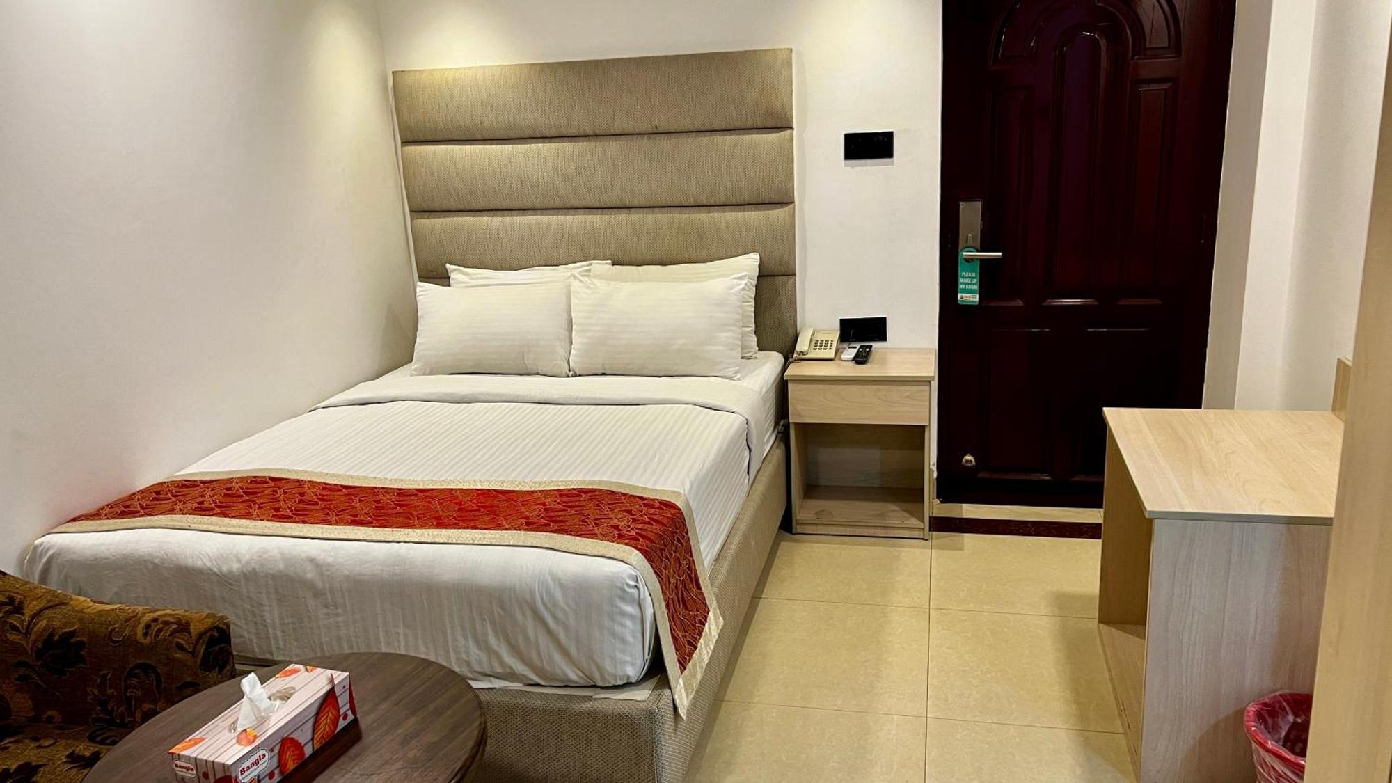Marino Hotel - Best Near Airport Dhaka Ngoại thất bức ảnh