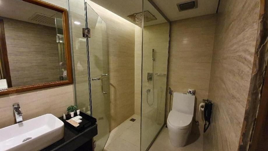 Marino Hotel - Best Near Airport Dhaka Ngoại thất bức ảnh