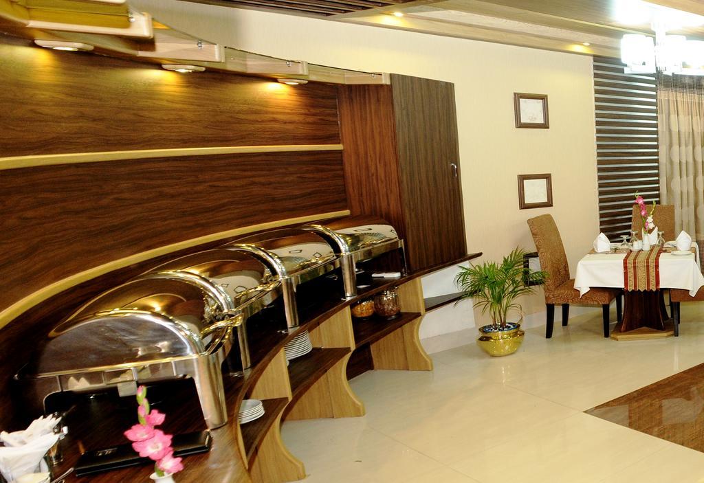 Marino Hotel - Best Near Airport Dhaka Ngoại thất bức ảnh