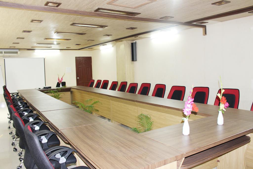 Marino Hotel - Best Near Airport Dhaka Ngoại thất bức ảnh