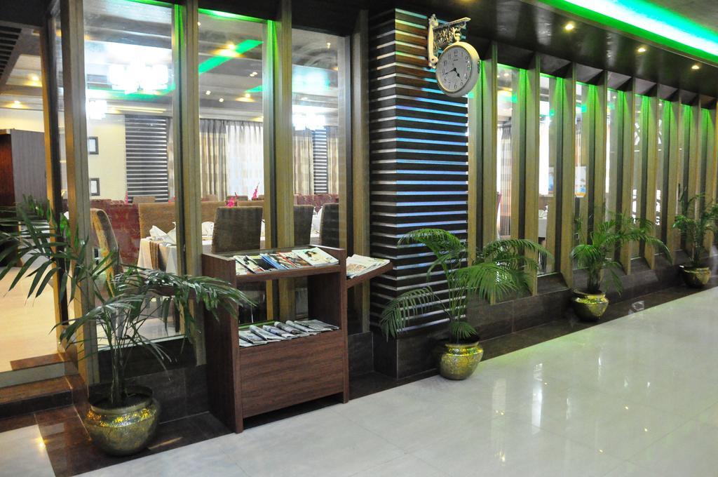 Marino Hotel - Best Near Airport Dhaka Ngoại thất bức ảnh