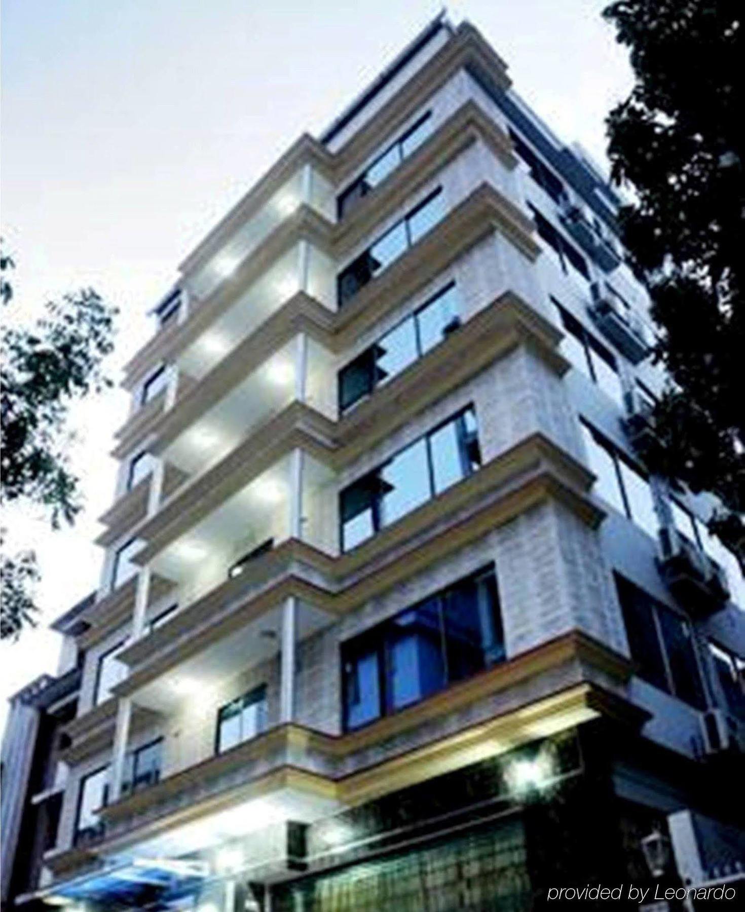 Marino Hotel - Best Near Airport Dhaka Ngoại thất bức ảnh