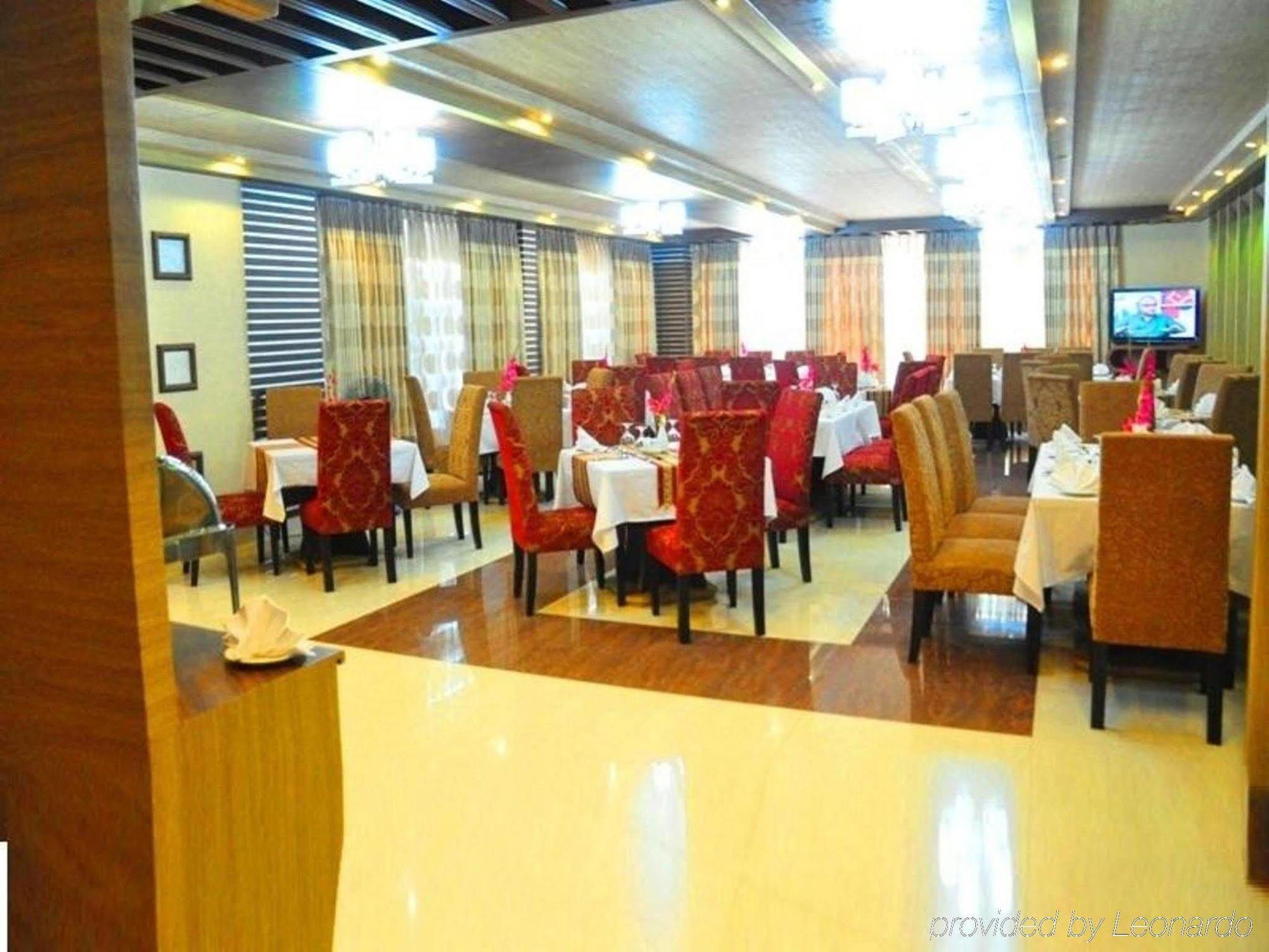 Marino Hotel - Best Near Airport Dhaka Ngoại thất bức ảnh