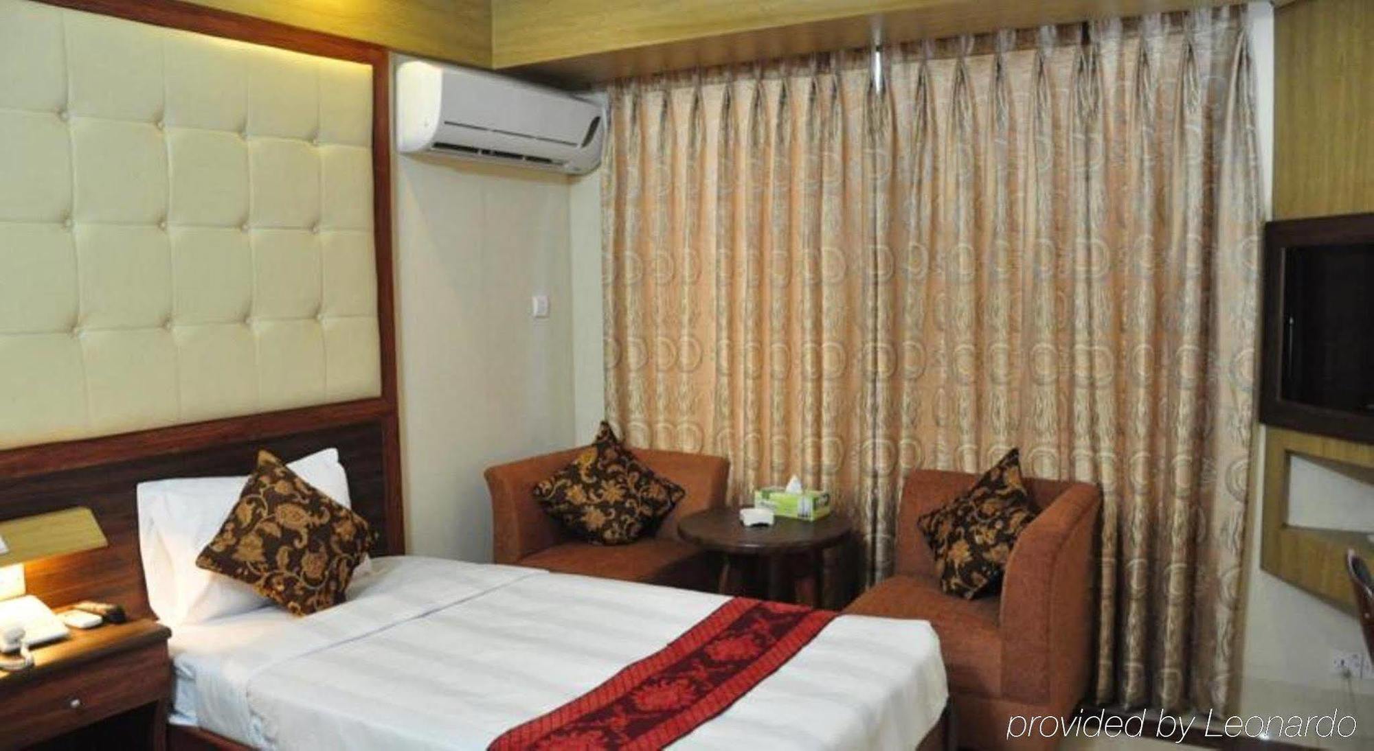Marino Hotel - Best Near Airport Dhaka Ngoại thất bức ảnh
