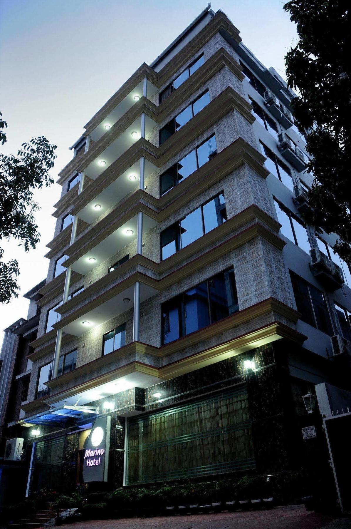 Marino Hotel - Best Near Airport Dhaka Ngoại thất bức ảnh