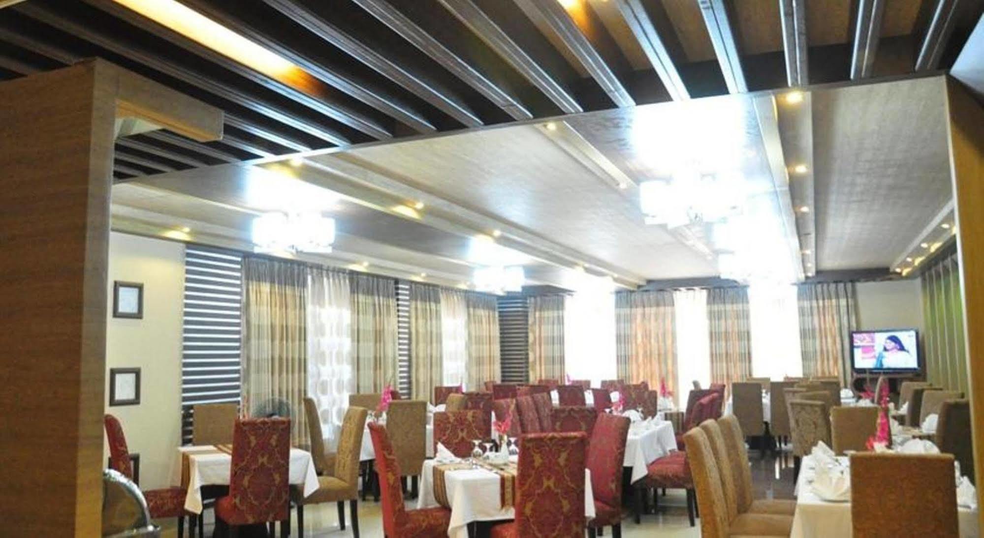 Marino Hotel - Best Near Airport Dhaka Ngoại thất bức ảnh