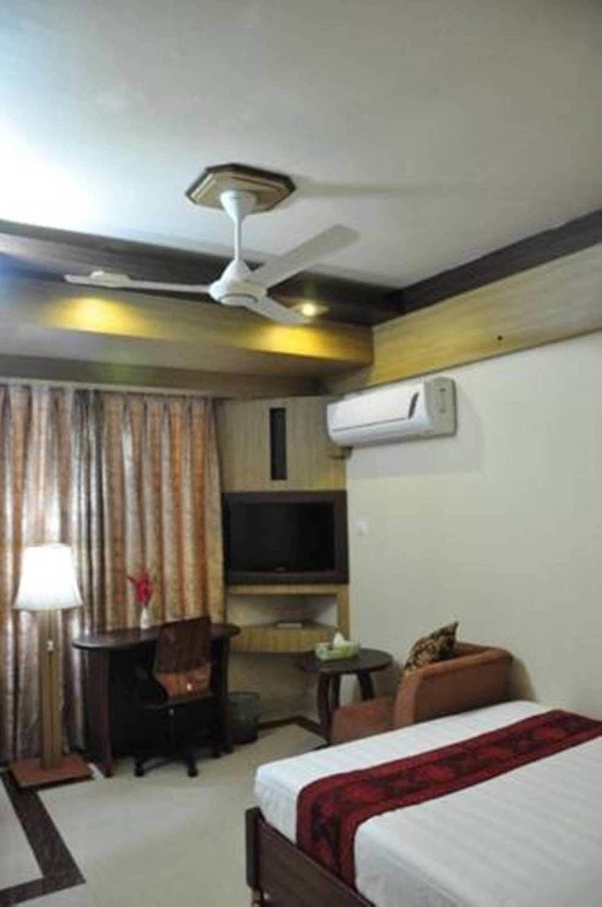 Marino Hotel - Best Near Airport Dhaka Ngoại thất bức ảnh