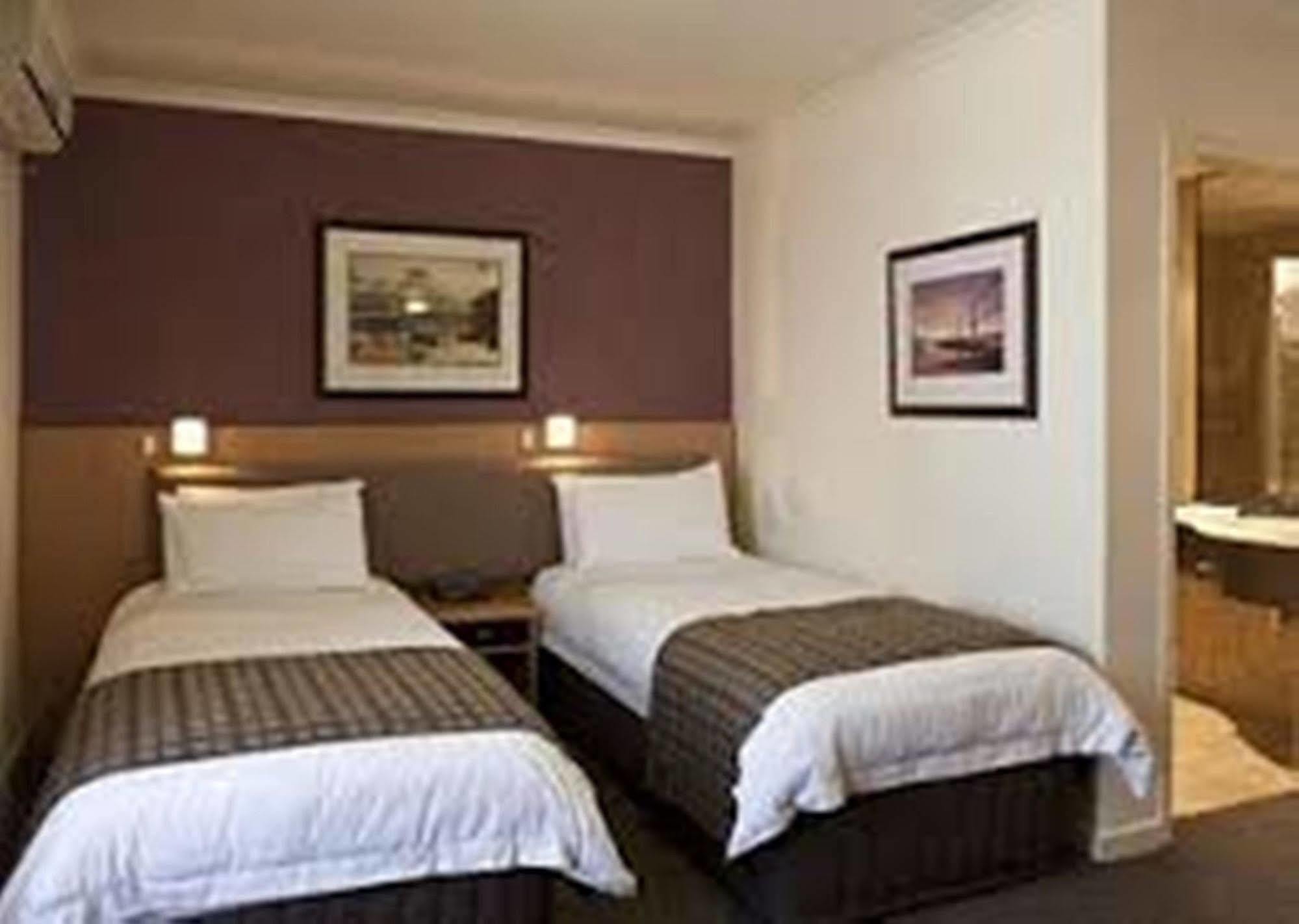 Marino Hotel - Best Near Airport Dhaka Ngoại thất bức ảnh