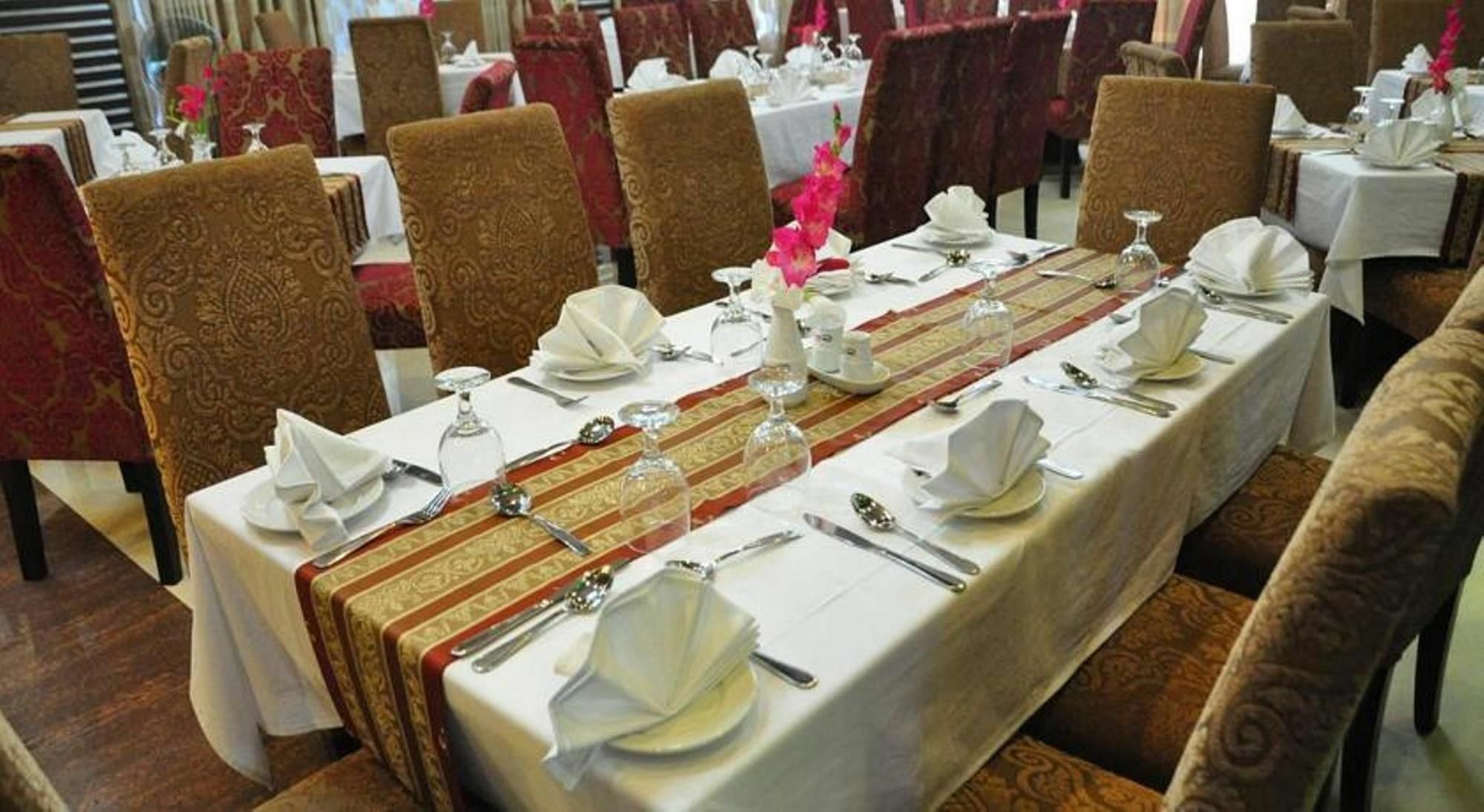 Marino Hotel - Best Near Airport Dhaka Ngoại thất bức ảnh