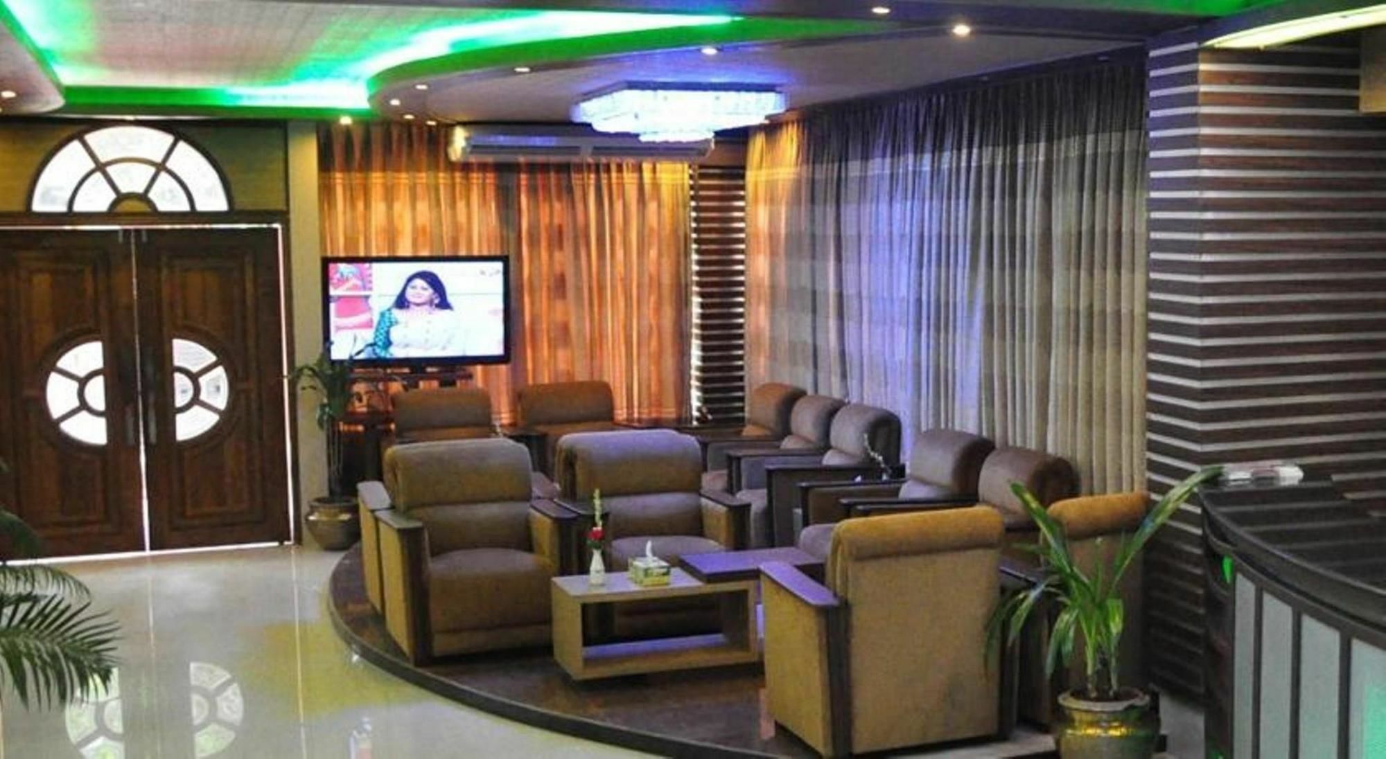 Marino Hotel - Best Near Airport Dhaka Ngoại thất bức ảnh