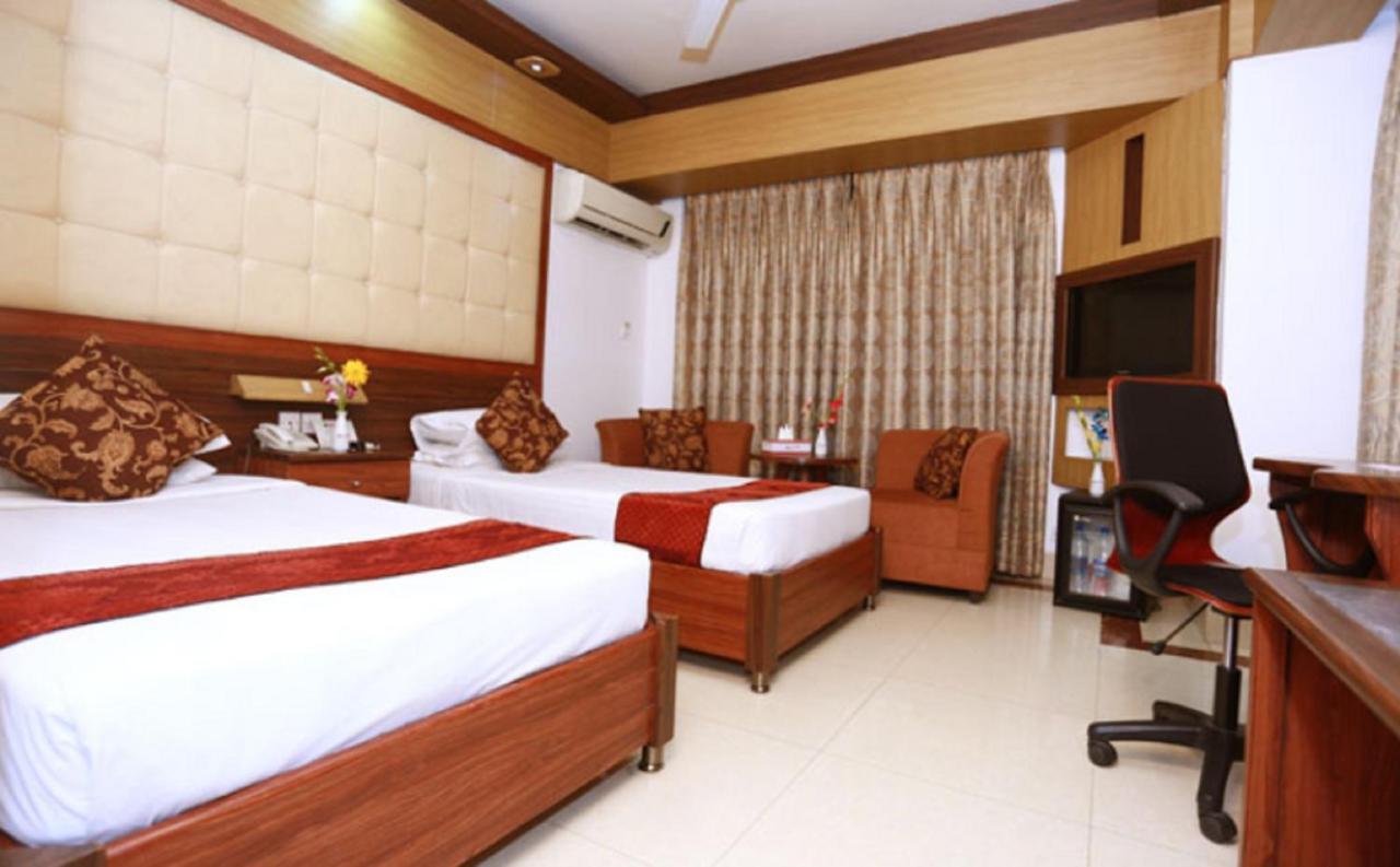 Marino Hotel - Best Near Airport Dhaka Ngoại thất bức ảnh