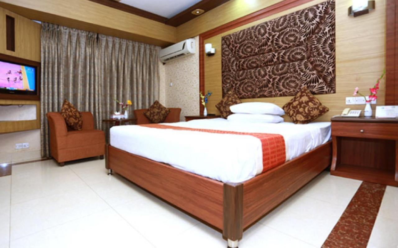 Marino Hotel - Best Near Airport Dhaka Ngoại thất bức ảnh