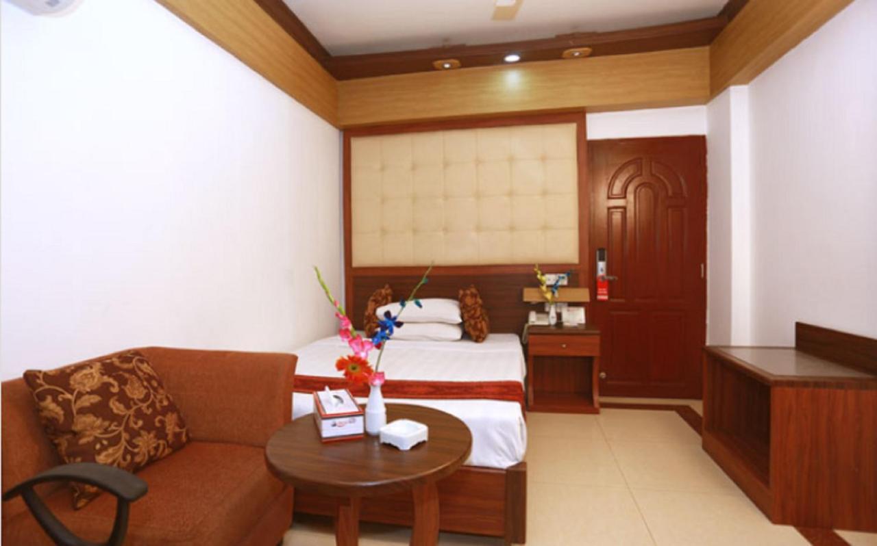 Marino Hotel - Best Near Airport Dhaka Ngoại thất bức ảnh