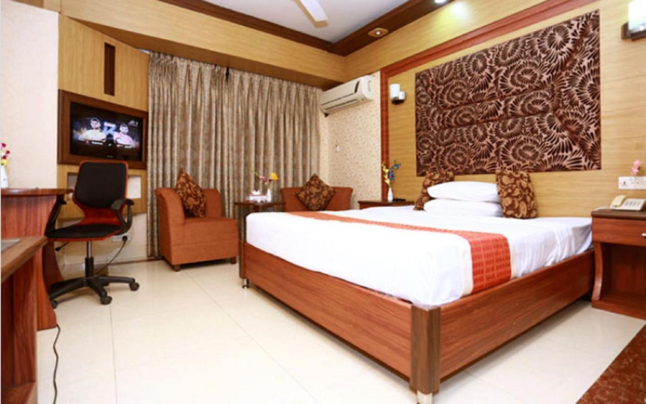 Marino Hotel - Best Near Airport Dhaka Ngoại thất bức ảnh