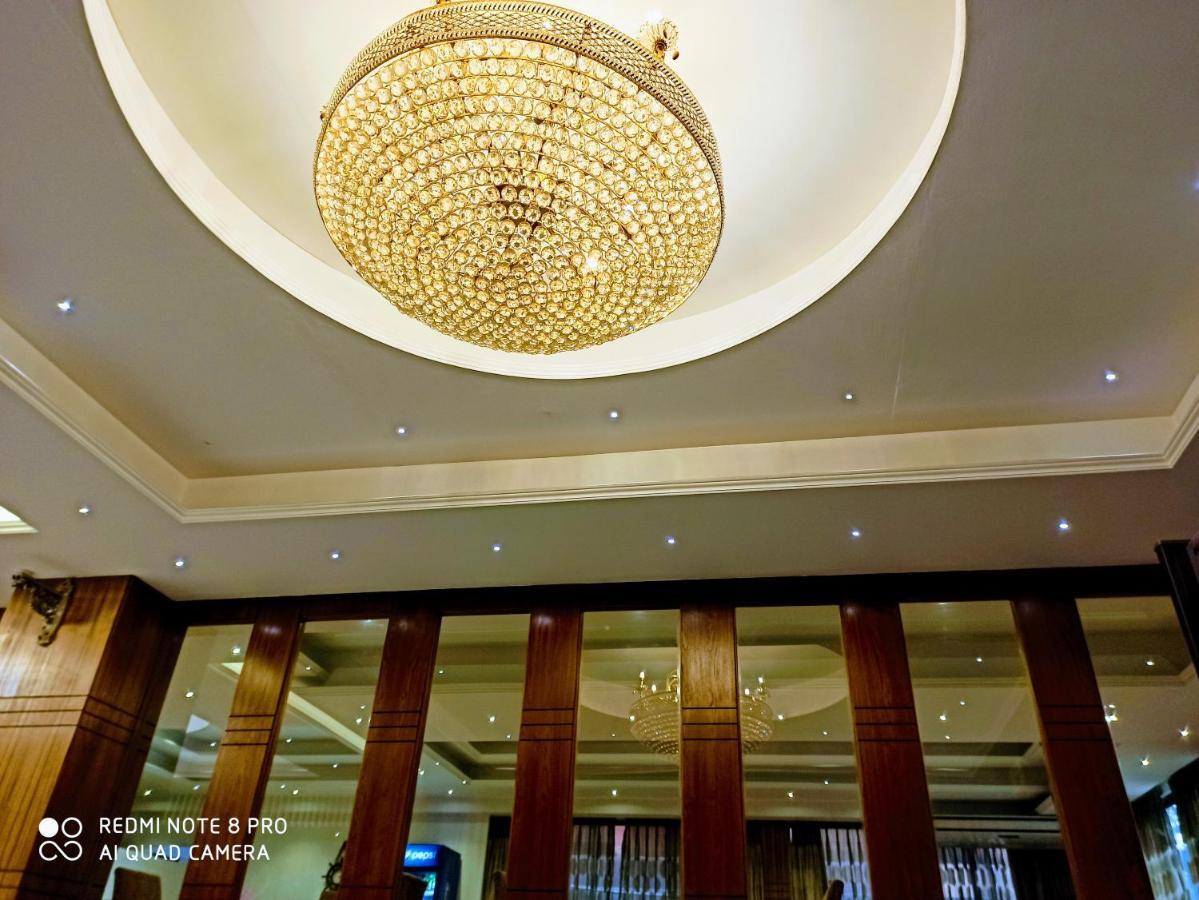 Marino Hotel - Best Near Airport Dhaka Ngoại thất bức ảnh
